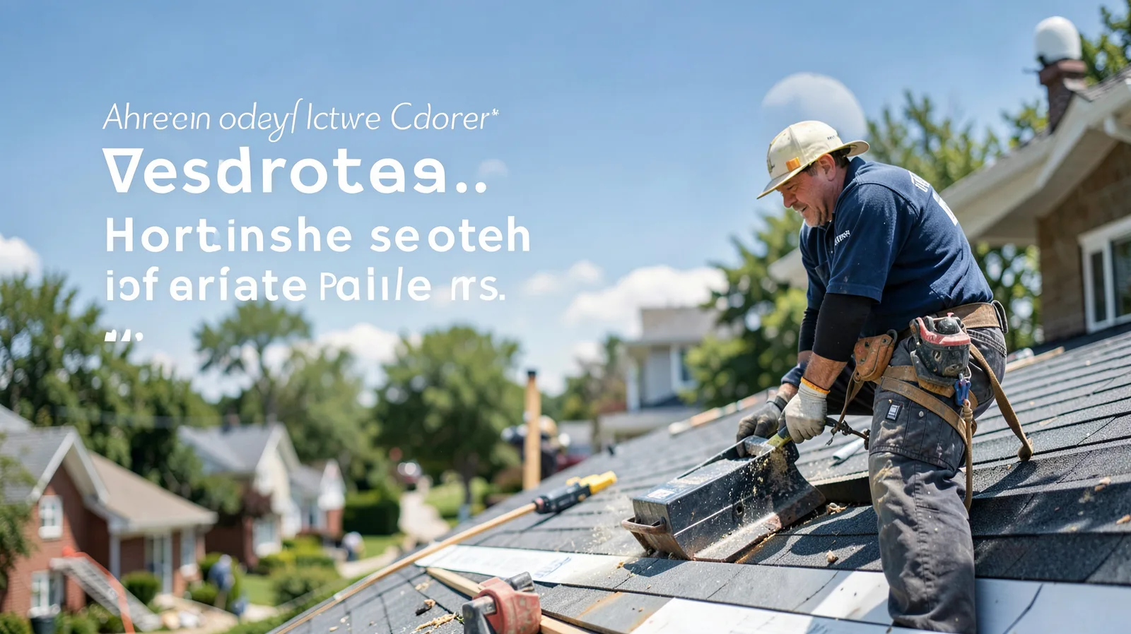 Roof Replacement in Thornville, OH near me